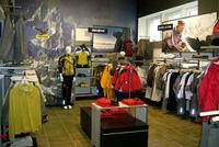 Rockpoint v Ostravě Rockpoint v Ostravě