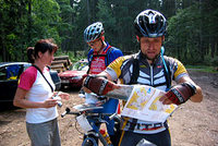 RockyMan 007 na vlastní kůži RockyMan 007 na vlastní kůži