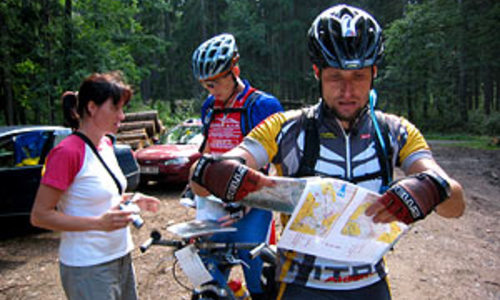 RockyMan 007 na vlastní kůži RockyMan 007 na vlastní kůži