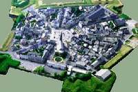 Ardenské pevnosti lákají k prozkoumání Ardenské pevnosti lákají k prozkoumání