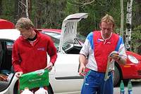 Český rogaining Český rogaining