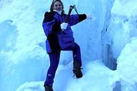 Ledy na rychlost Ledy na rychlost