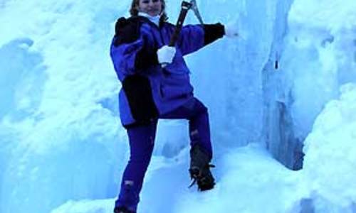 Ledy na rychlost Ledy na rychlost