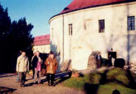 Z domácností našich babiček