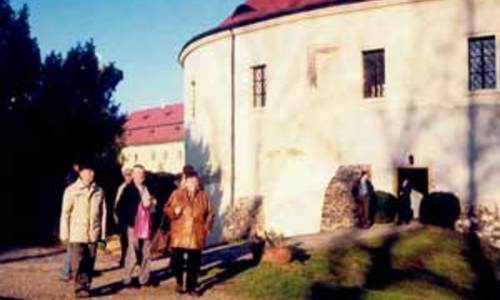 Z domácností našich babiček Z domácností našich babiček