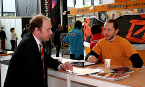 Jaký byl veletrh S1 2008? Jaký byl veletrh S1 2008?