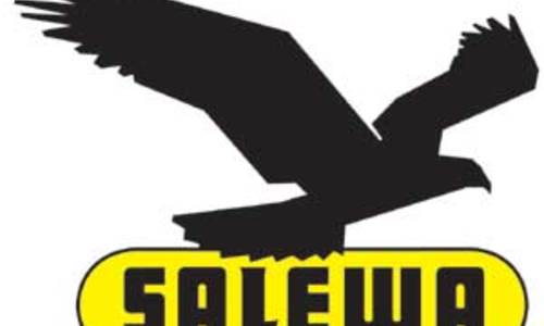 Obchod Salewa v Ostravě Obchod Salewa v Ostravě