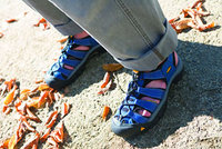 Keen v Ostravě Keen v Ostravě