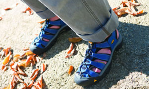 Keen v Ostravě Keen v Ostravě