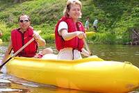 Cestovky a půjčovny Cestovky a půjčovny