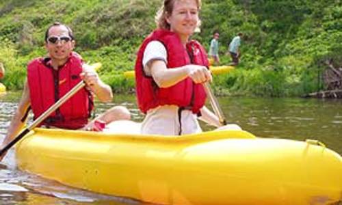 Cestovky a půjčovny Cestovky a půjčovny