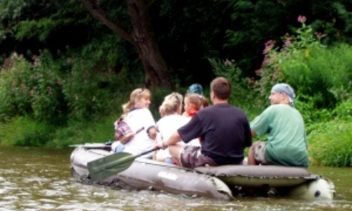 Utopil se na Žampachu Utopil se na Žampachu