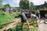 Levné vlaky na Šumavě