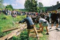 Levné vlaky na Šumavě Levné vlaky na Šumavě