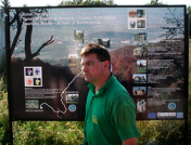 Magija - šetrná turistika v Bieszczadech