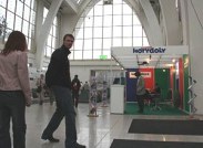 Kanushow a Sport Prague