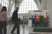 Sport Life právě začal Sport Life právě začal