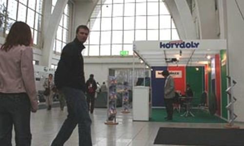 Sport Life právě začal Sport Life právě začal