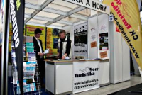 Mezinárodní festival outdoorových filmů v Brně
