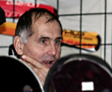 Sporten vyrábí skialpové lyže