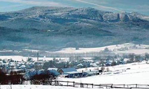 Ptáci dostali přednost před lyžováním Ptáci dostali přednost před lyžováním