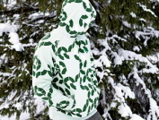 ONeill na snowboard