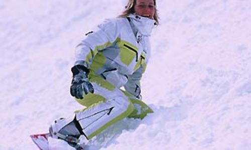 Snowboardové US Open Snowboardové US Open