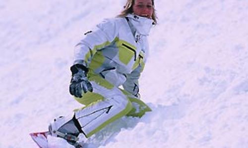 Snowboardové US Open