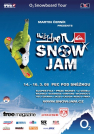 Quiksilver Snowjam 2008