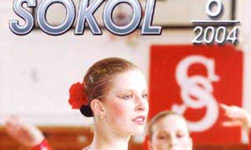 Chci změnit sokolský časopis Chci změnit sokolský časopis