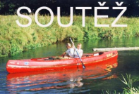 SOUTĚŽ: Znáš české řeky? 