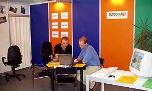 Rok 2005 na Horydoly Rok 2005 na Horydoly