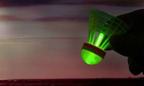 Speedminton: Ferrari mezi raketovými sporty Speedminton: Ferrari mezi raketovými sporty