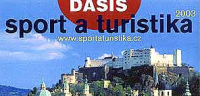 Sport a turistika 2003