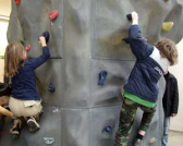 Mistři boulderingu 2009