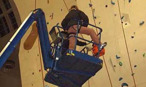 Světový pohár v lezení Světový pohár v lezení