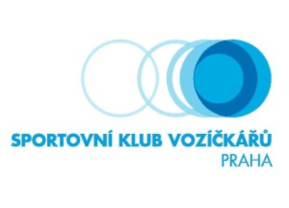 Sportovní klub vozíčkářů změnil corporate identity