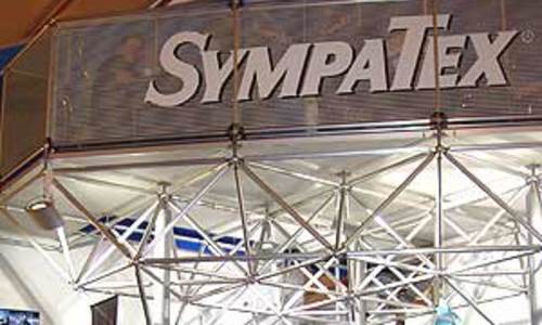 Sympatex upíná pozornost na Česko Sympatex upíná pozornost na Česko