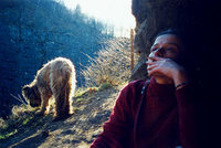 Cesty do nitra Země Cesty do nitra Země