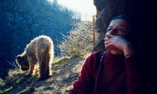 Cesty do nitra Země Cesty do nitra Země