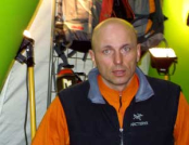 Personální změny