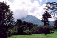 Severní Sulawesi Severní Sulawesi