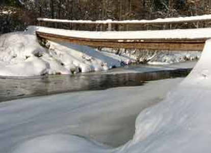 Bruslení: Maratón Lipno