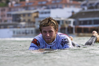Cold Water Classic v Africe