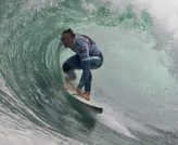 Cold Water Classic v Tasmánii