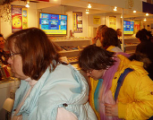 Svět knihy Praha 2008