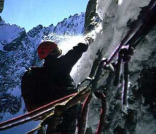 Vysoké Tatry telegraficky