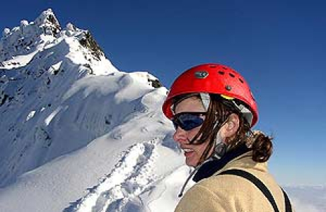 Slovenská skialpinistická asociácia