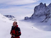 Čisté hory Vysoké Tatry