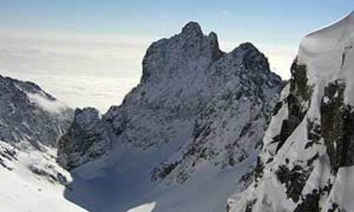 Slovenská infolinka o horách Slovenská infolinka o horách